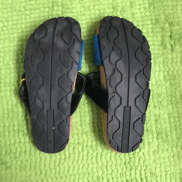 Prada Sandel - Picture 4 of 6